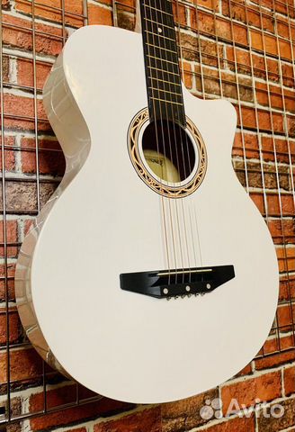 Гитара + чехол