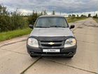 Chevrolet Niva 1.7 МТ, 2013, 114 000 км объявление продам