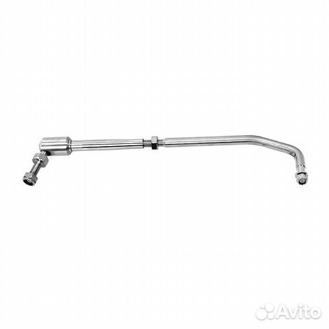 Тяга рулевая (кочерга) лодочного мотора универсал