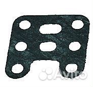 Прокладка воздухораспределителя кпп (корпуса) кама