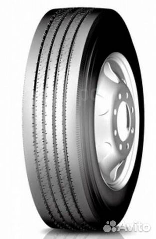 Санфул Резина кач 315/80R22.5 Sunfull арт811