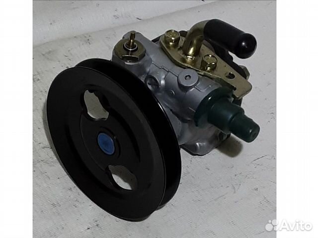 Насос гур Митсубиси Спайс Вагон 1991-1998