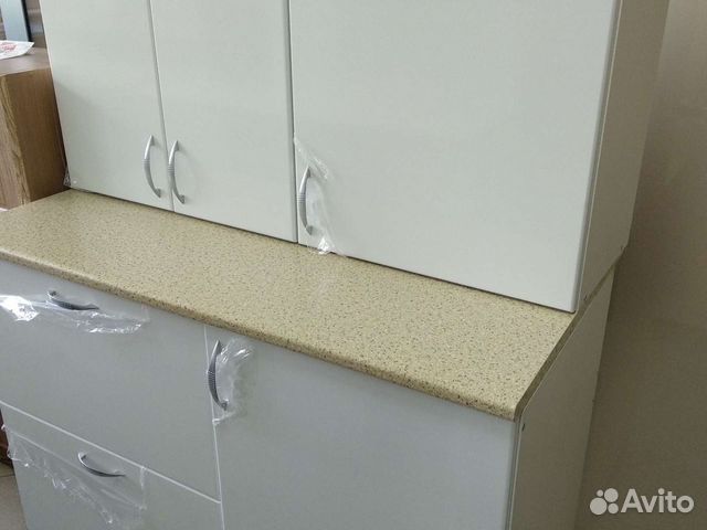 Кухонный гарнитур 1.1 метра