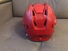 Хоккейный шлем Bauer Re-Akt размер M объявление продам