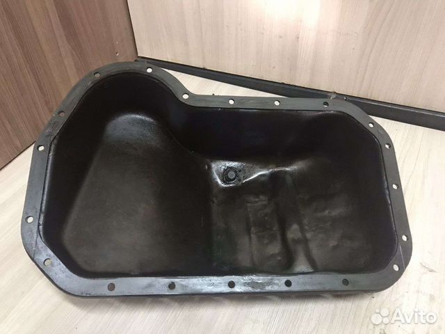 Поддон масляный audi 80 b3 1,8 JN