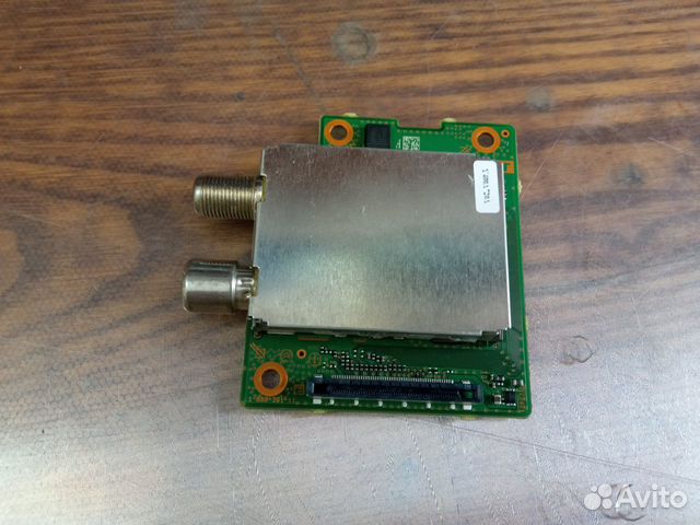 Тюнер (1-888-391-11) для Sony