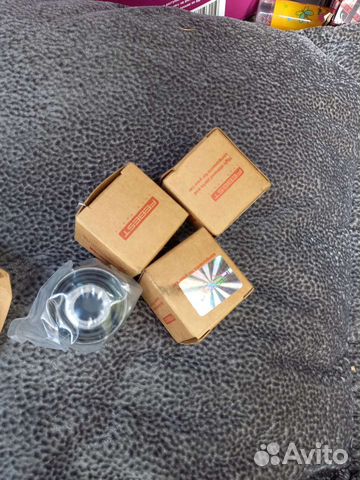 Сайленблоки Ford focus 1, на заднюю подвеску