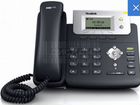 Настольный телефон Yealink SIP-T21 E2, 2 линии (SI