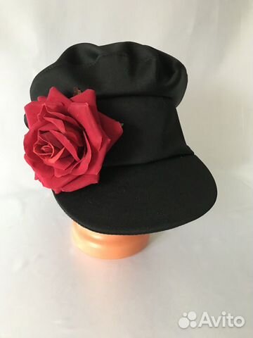 Прокат шапок разных национальностей