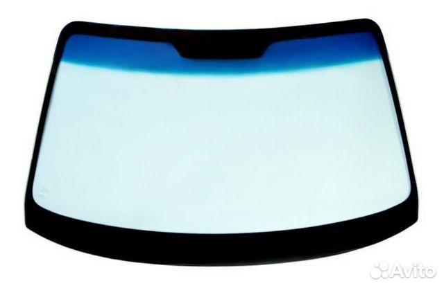 Лобовое стекло Honda Accord 7,8