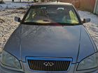 Chery Amulet (A15) 1.6 МТ, 2006, 106 000 км