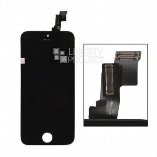 Дисплеи для iPhone