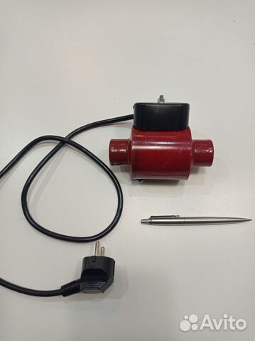 Предпусковой подогреватель на любой автомобиль