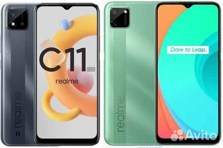 Realme c11 картинки