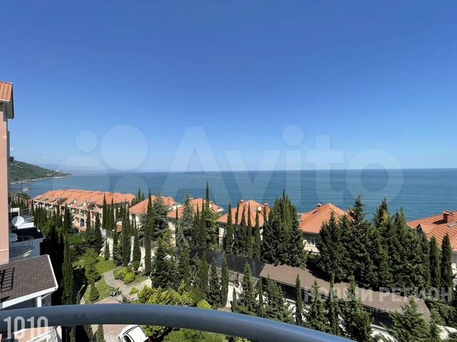 3-к. апартаменты, 103,6 м², 3/8 эт.