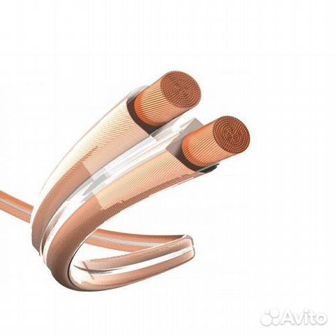 Акустический кабель Inakustik Premium LS 2 x 1.5 m