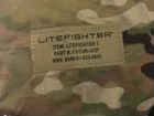 Армейская палатка США LiteFighter multicam объявление продам