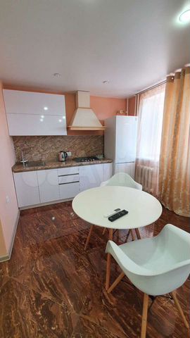 Квартира-студия, 40 м², 8/10 эт.