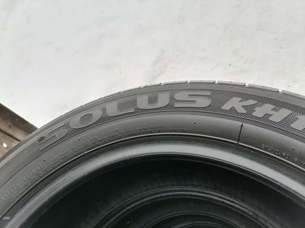 Kumho 195/55 R16