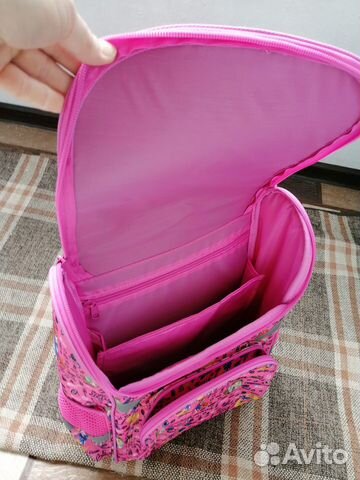 Рюкзак Школьный