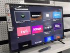 32 (81 см.) Smart TV, Wi-Fi, YouTube, 2022 объявление продам