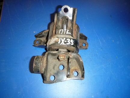 Опора двигателя левая hyundai IX35 2010-2015