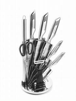 Ножи Келли легированная сталь, новые, 2690