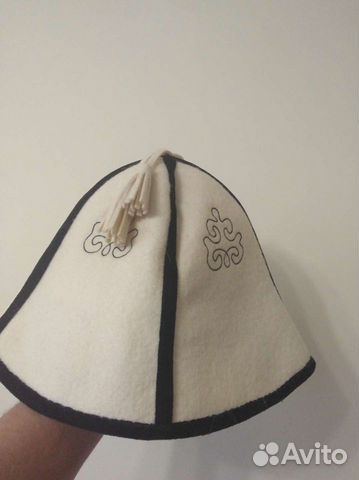 Ак Колпак СССР