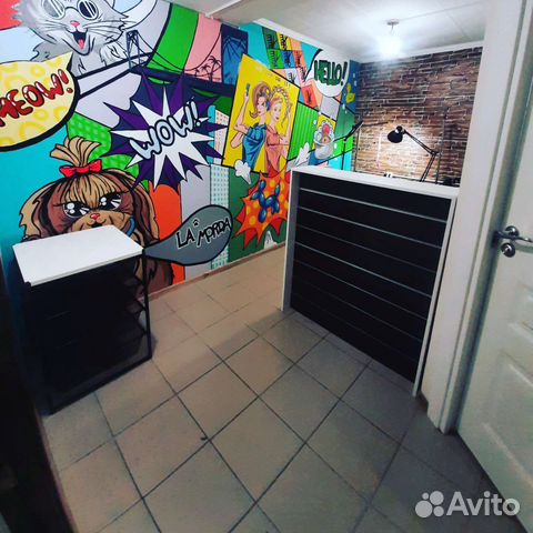 Стрижка собак и кошек, груминг,грумер