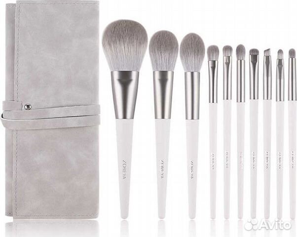 Кисти для макияжа