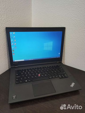Lenovo Thinkpad i5 3.1Ггц/Озу 8гб/SSD/IPS