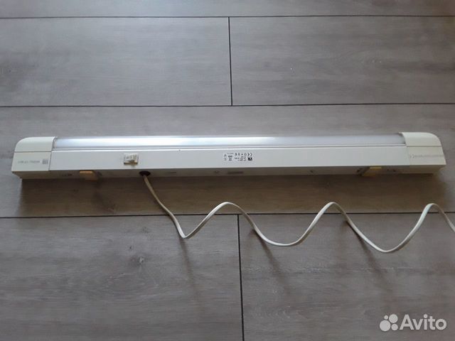 Светильник светодиодный