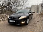 Ford Mondeo 2.0 МТ, 2013, 208 000 км