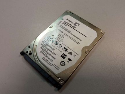 Жесткий диск Seagate 500 gb hdd 2,5 для ноутбука