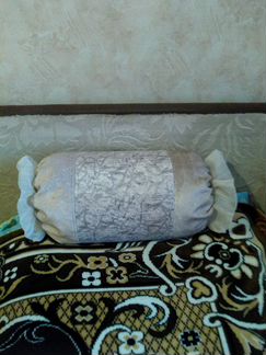 Восточная подушка