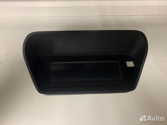 Дисплей компьютера информационный Honda Accord 8