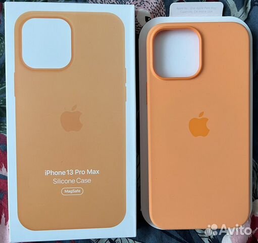 Чехол для iPhone 13 pro max (копия)