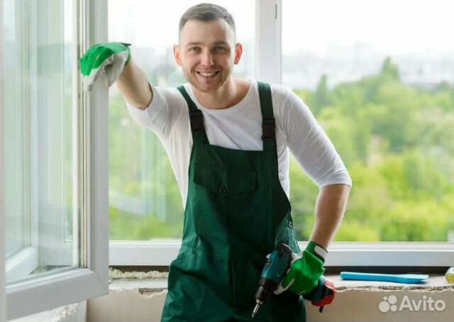 Ремонт пластиковых окон,замена стекла,стеклопакета