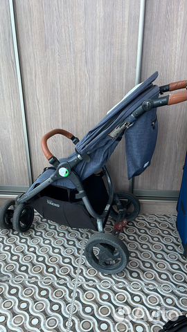 Коляска Valco baby snap 4 trend