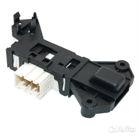 Замок убл стиральной машины whirpool