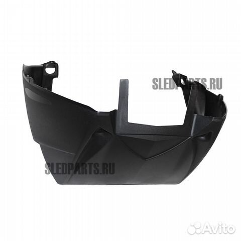 Поддон передний Ski-Doo пл-ма REV 502006681