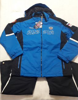 Костюм утепленный (лыжный) Forward мужской