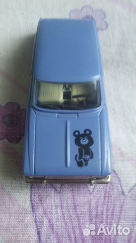 Иж 1500 комби