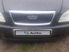 Chery Amulet (A15) 1.6 МТ, 2007, 125 666 км
