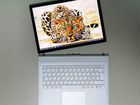 Ноутбук 2 в 1 Microsoft Surface Book 2 объявление продам