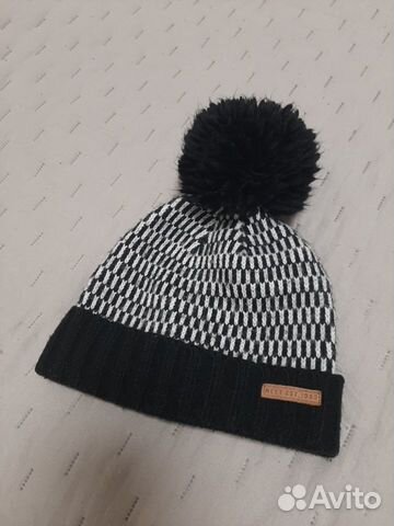 Шапка Next 4-5 лет осень весна