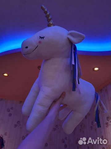 Игрушка HM home