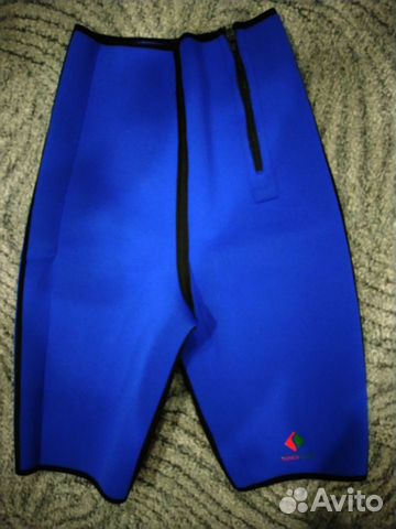 Шорты Tonus Elast для занятия спортом