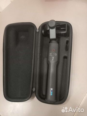 Стабилизатор GoPro Karma Grip