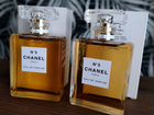 Chanel No 5 Parfum Chanel тестер объявление продам
